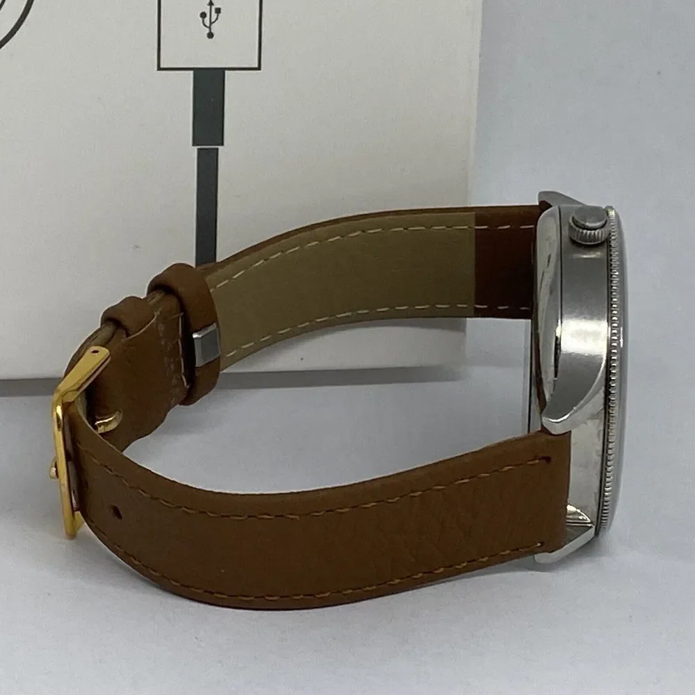 Fossil Gen 3 Authentic Genuine Smart Watch Custom Band FTW6003 PD340